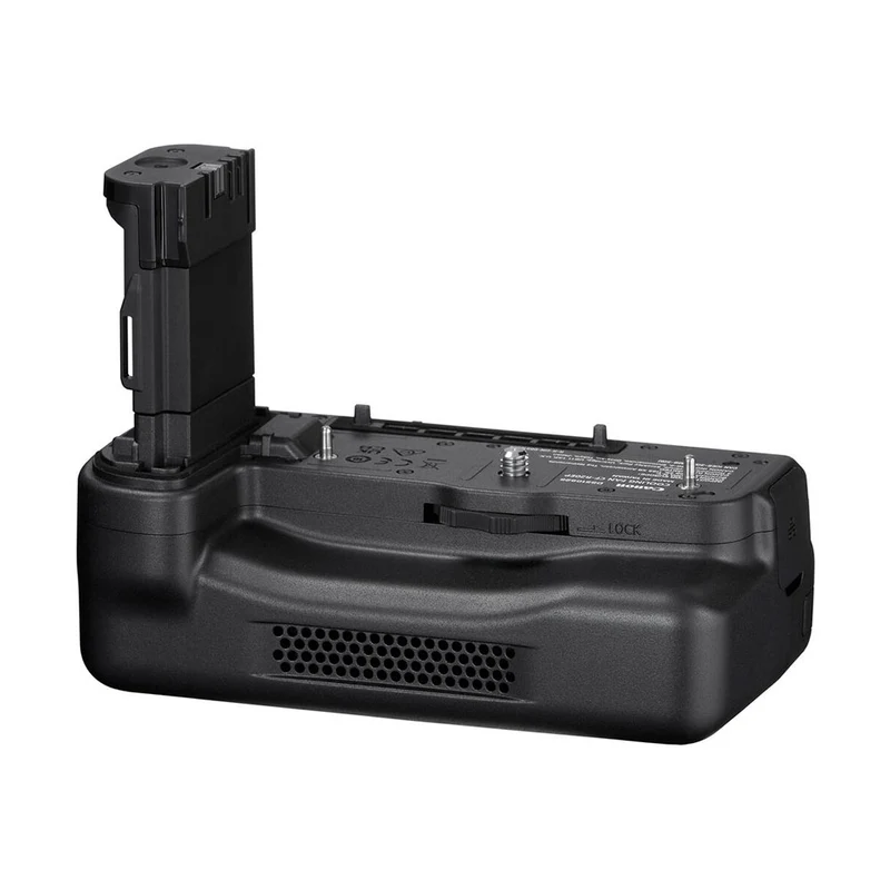 Poignée d'alimentation avec ventilateur et Ethernet CF-R20EP