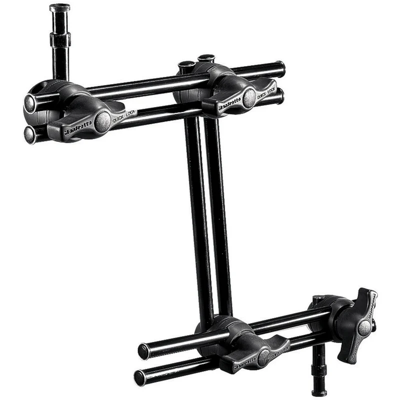 Bras Articulé Double à 3 Sections 396AB-3