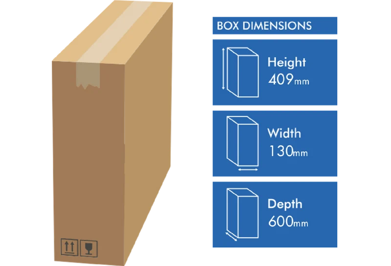 Acer Nitro 24" FHD 120Hz VG240Y Gaming Monitor