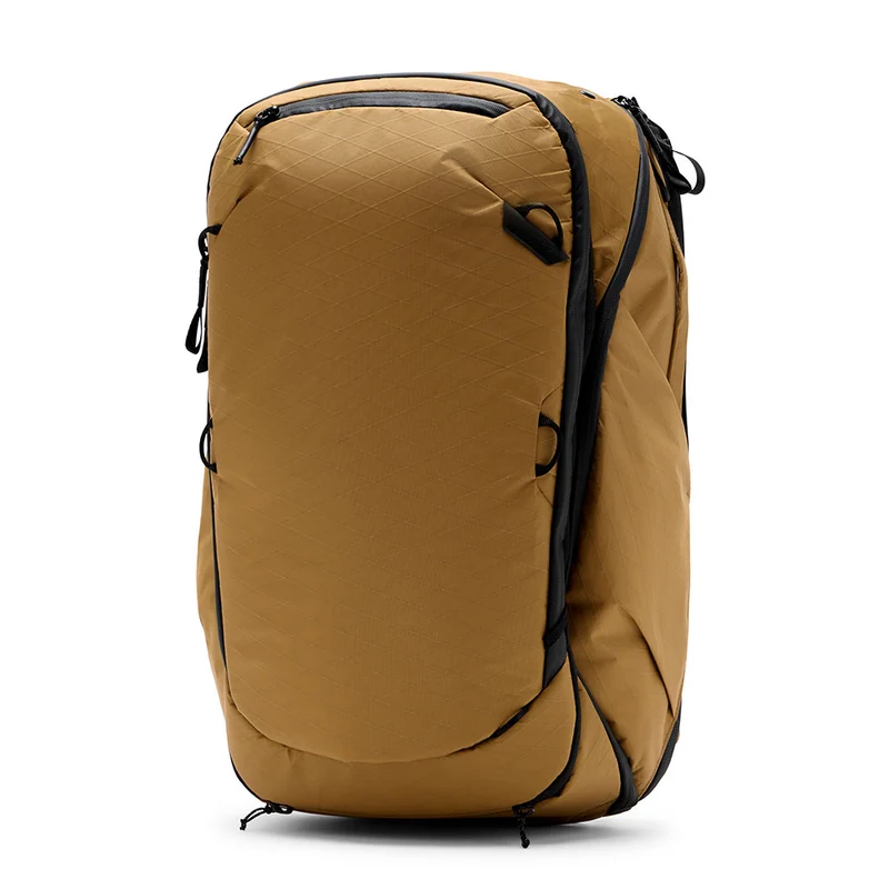 Sac à dos de Voyage 45L (Coyote)