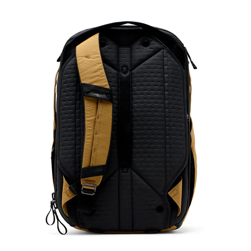 Sac à dos de Voyage 45L (Coyote)
