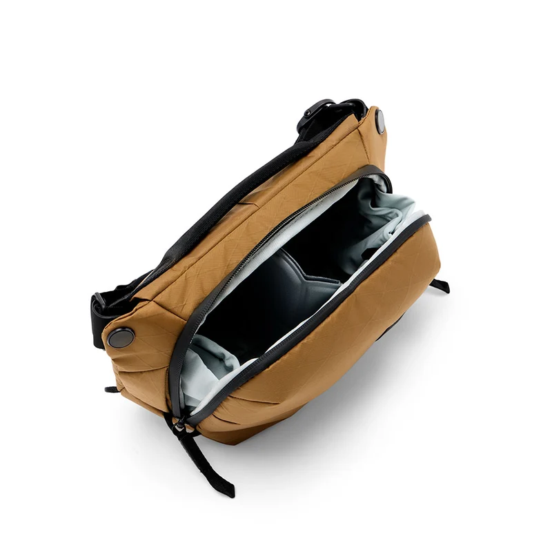 Sac à bandoulière Everyday Sling 3L V2 (Coyote)