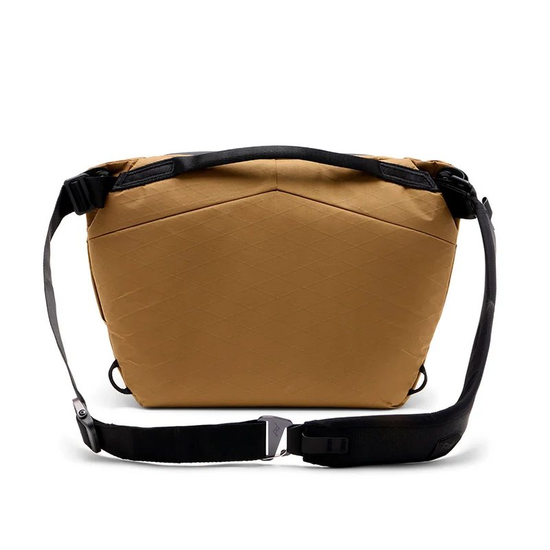 Sac à bandoulière Everyday Sling 6L V2 (Coyote)