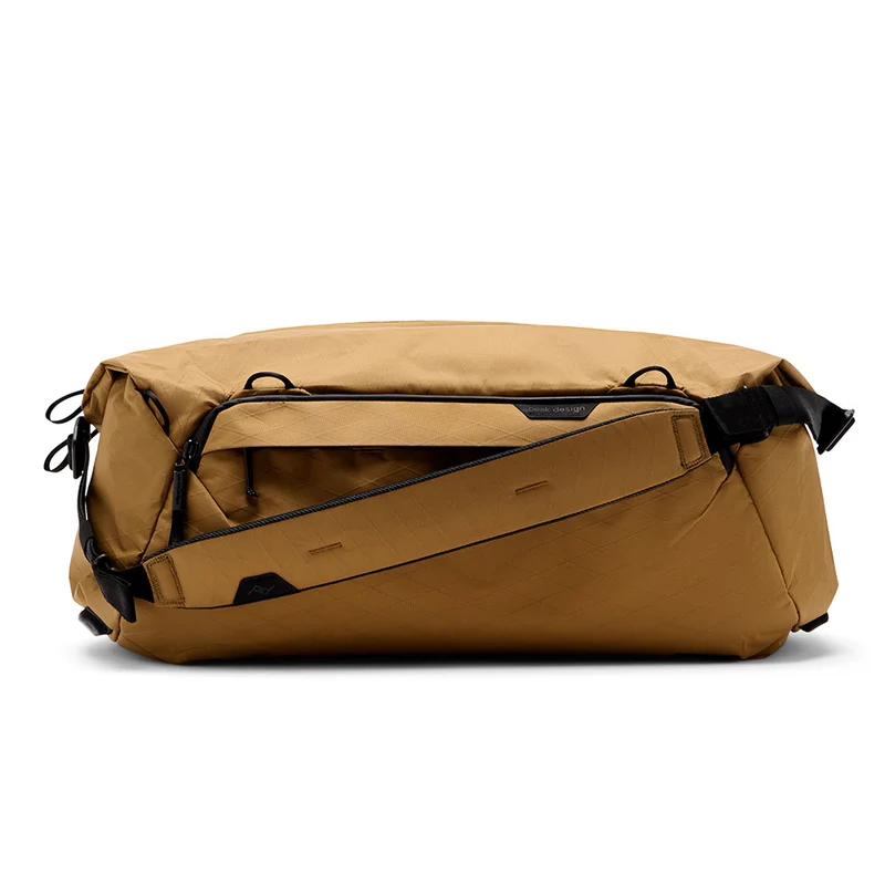 Sac de voyage Travel Duffel 35L (Coyote)