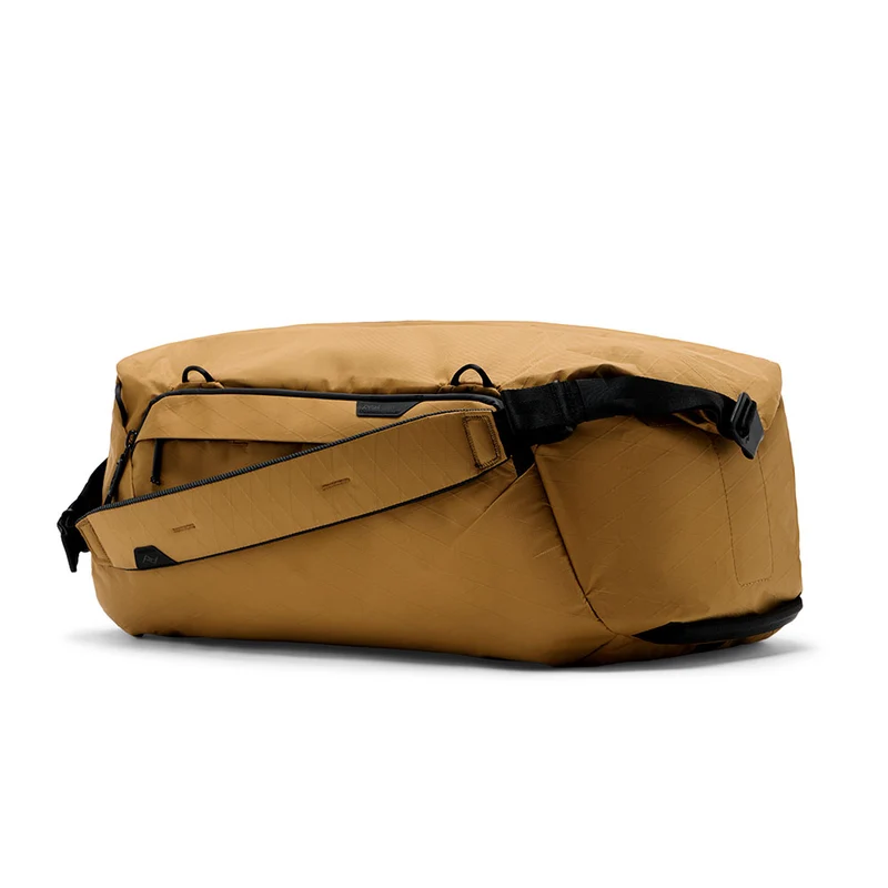 Sac de voyage Travel Duffel 35L (Coyote)