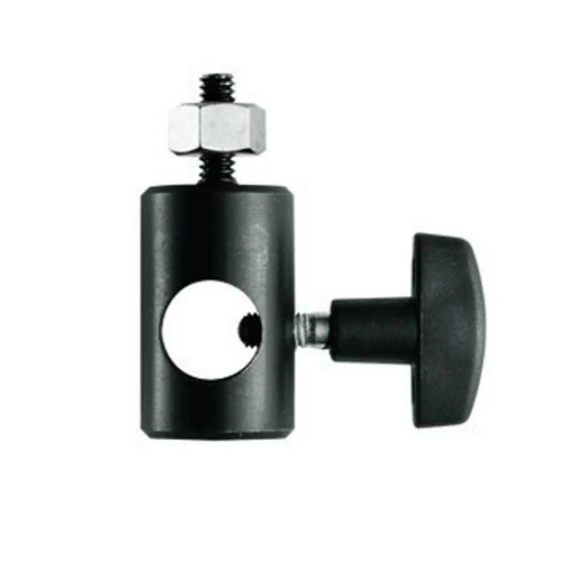 Adaptateur Femelle 5/8po et 1/4po Mâle