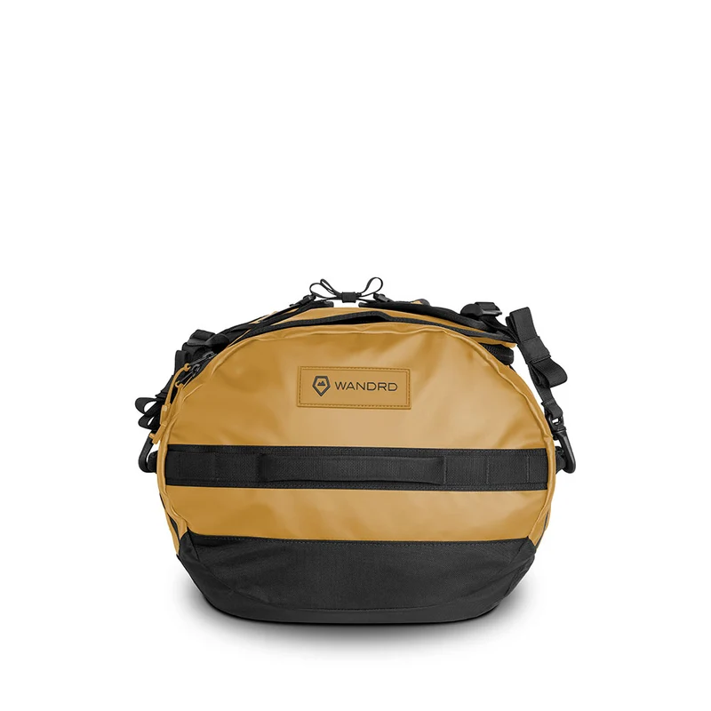 Sac à dos CARRYALL Duffel 60L (Jaune Dallol)