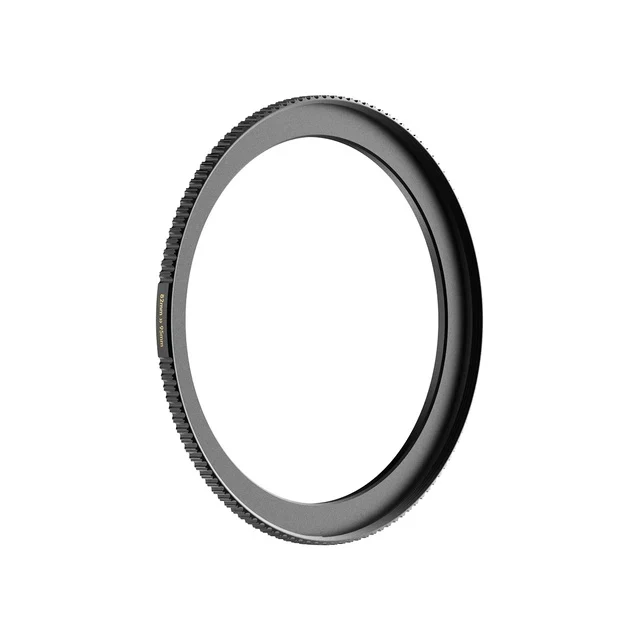 Bague pour filtre (Step-Up) 82mm-95mm
