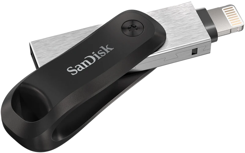 Seagate iXpand Flash Drive Go 128GB