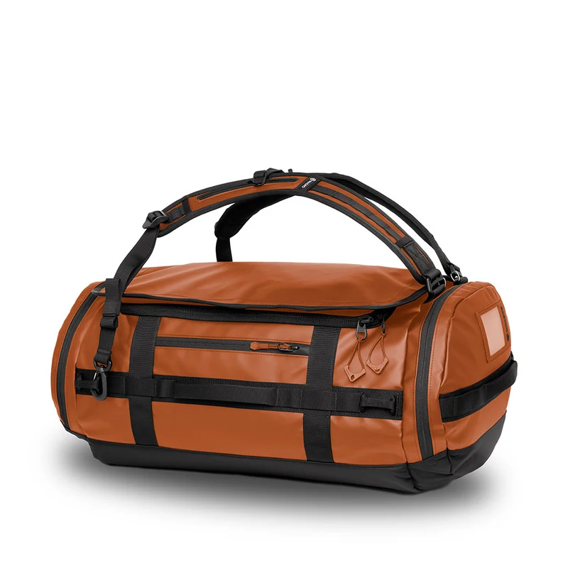 Sac à dos CARRYALL Duffel 60L (Orange Sedona)