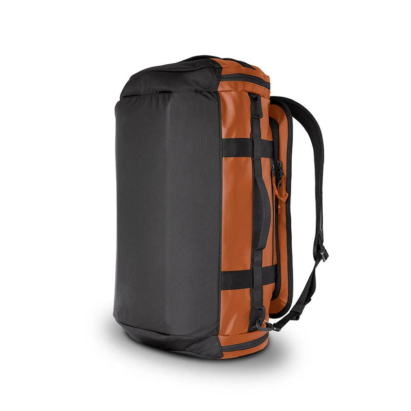 Sac à dos CARRYALL Duffel 60L (Orange Sedona)
