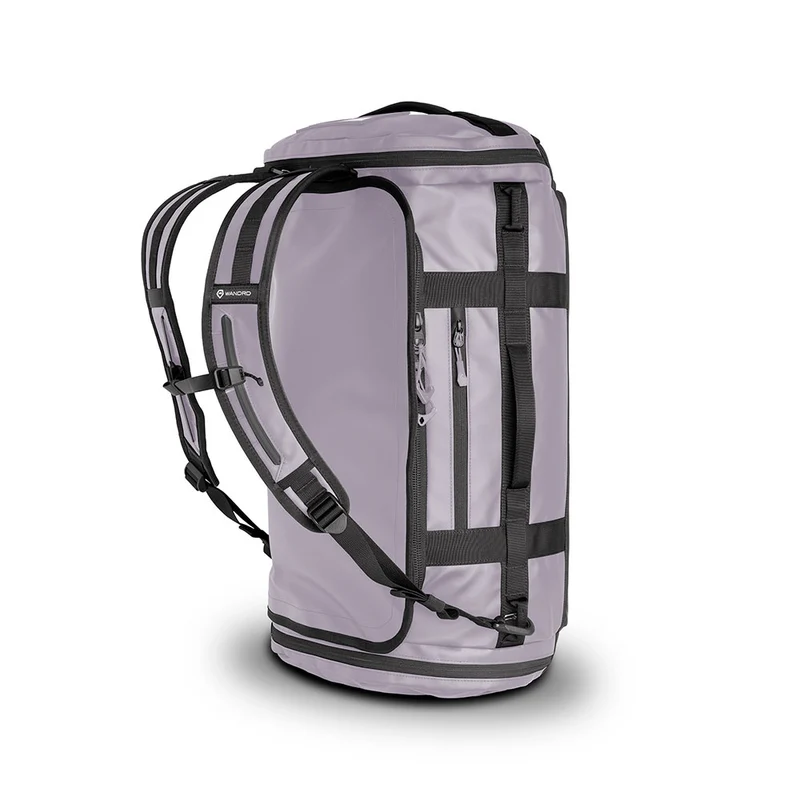 Sac à dos CARRYALL Duffel 60L (Mauve Uyuni)