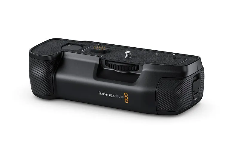 Poignée d'alimentation pour Pocket Cinema 6K Pro