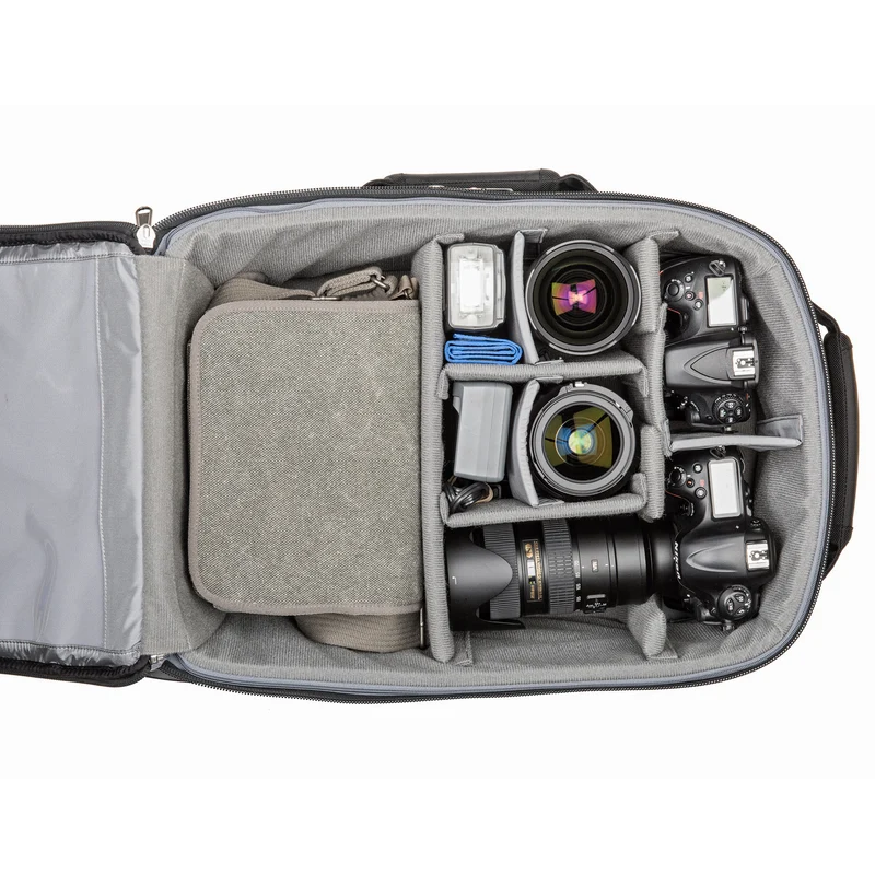 Valise Airport Security V3.0
