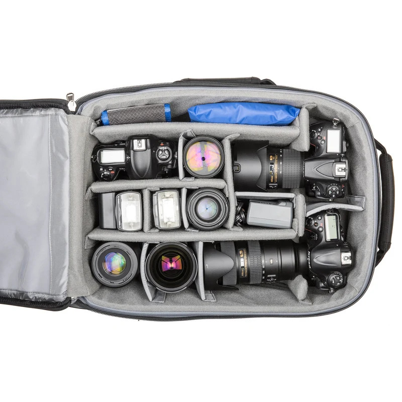 Valise Airport Security V3.0