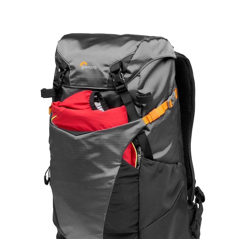 Sac à Dos PhotoSport BP 24L AW III (Gris/Noir)
