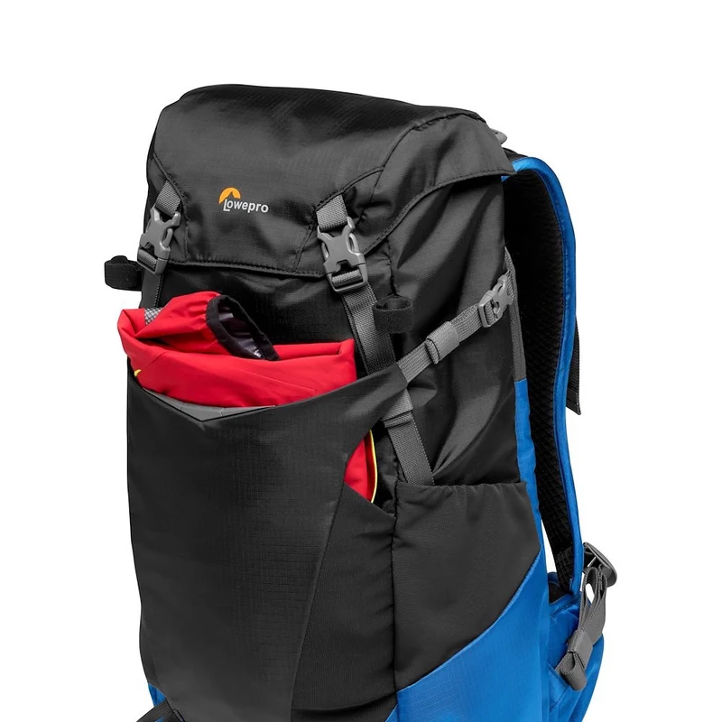 Sac à Dos PhotoSport BP 24L AW III (Bleu/Noir)