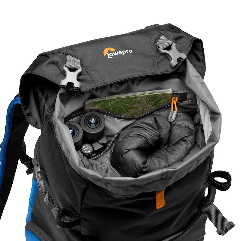 Sac à Dos PhotoSport BP 24L AW III (Bleu/Noir)