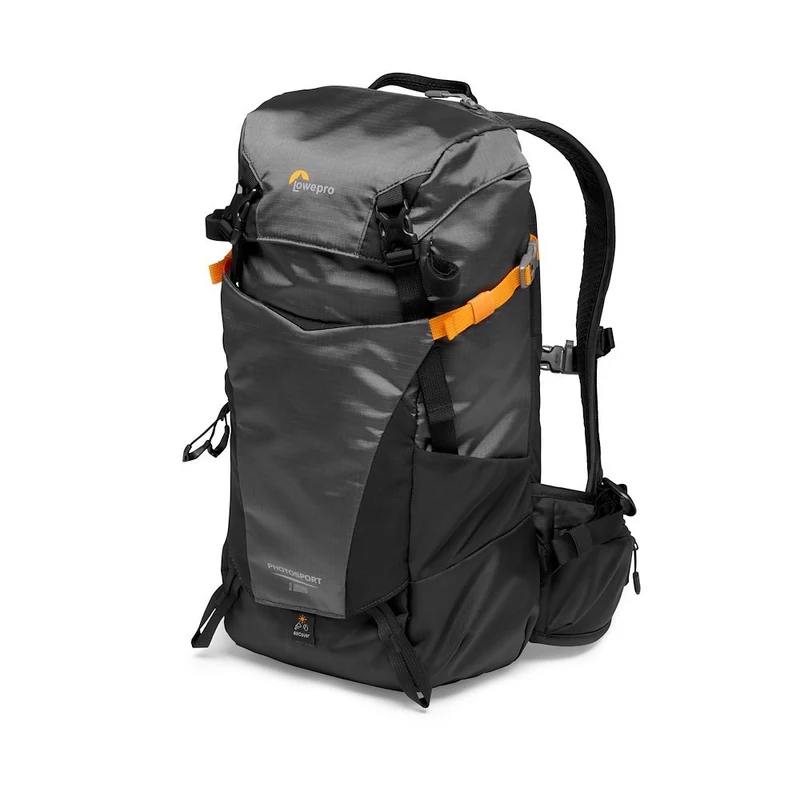 Sac à Dos PhotoSport BP 15L AW III (Gris/Noir)