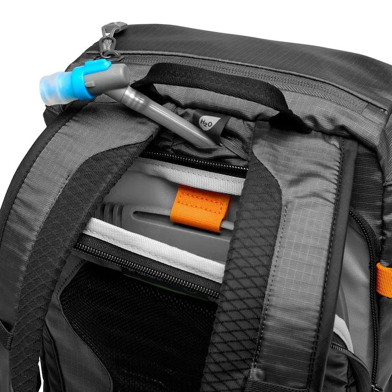 Sac à Dos PhotoSport BP 15L AW III (Gris/Noir)