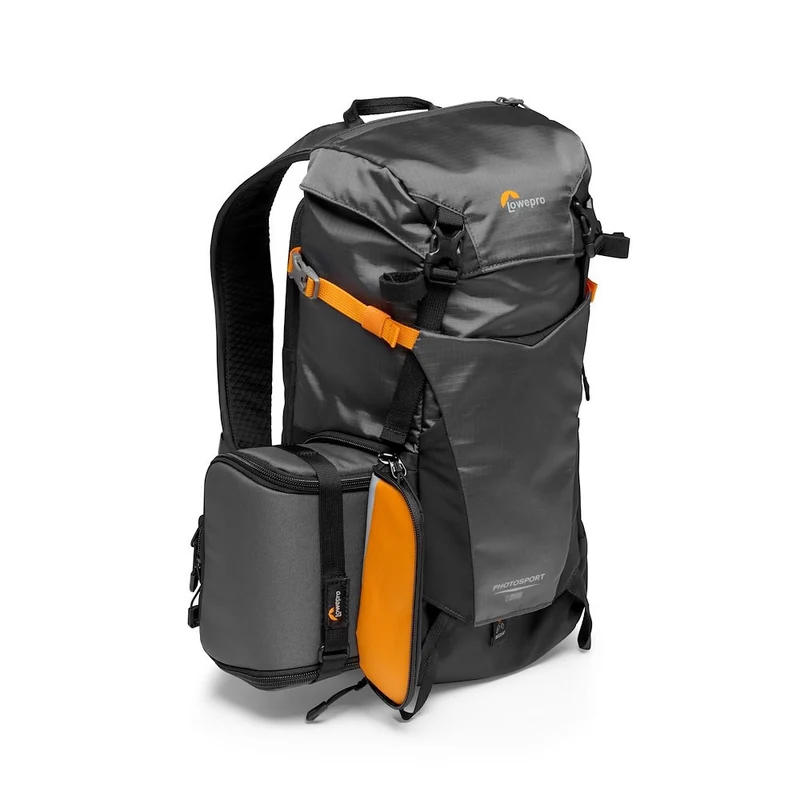 Sac à Dos PhotoSport BP 15L AW III (Gris/Noir)