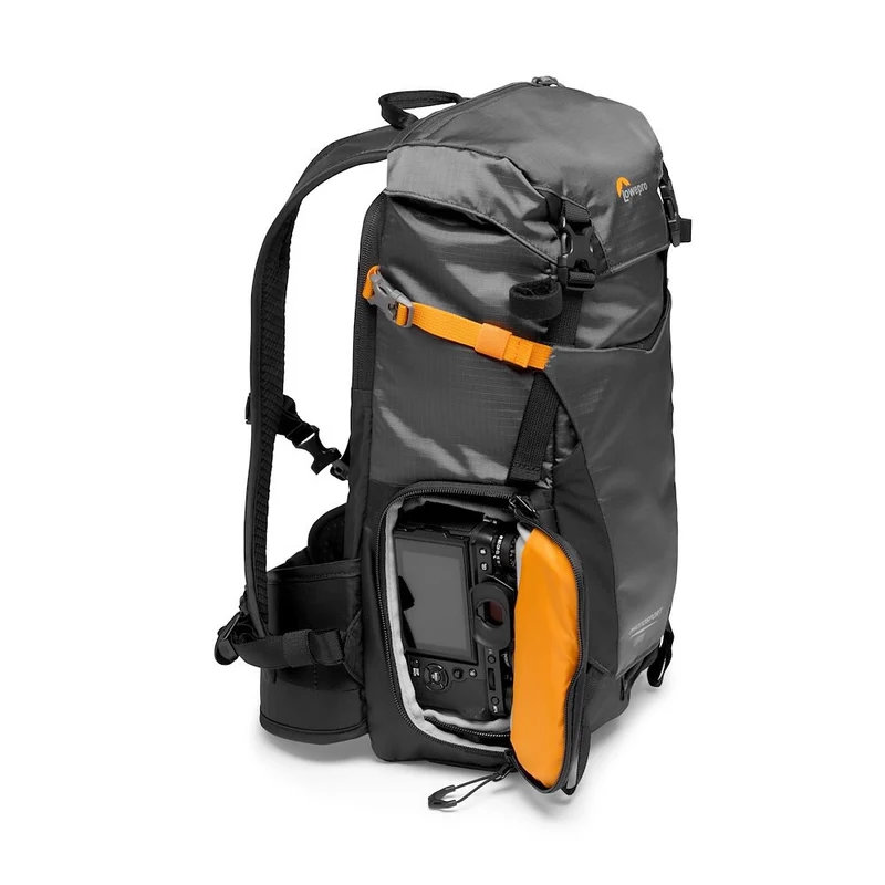 Sac à Dos PhotoSport BP 15L AW III (Gris/Noir)