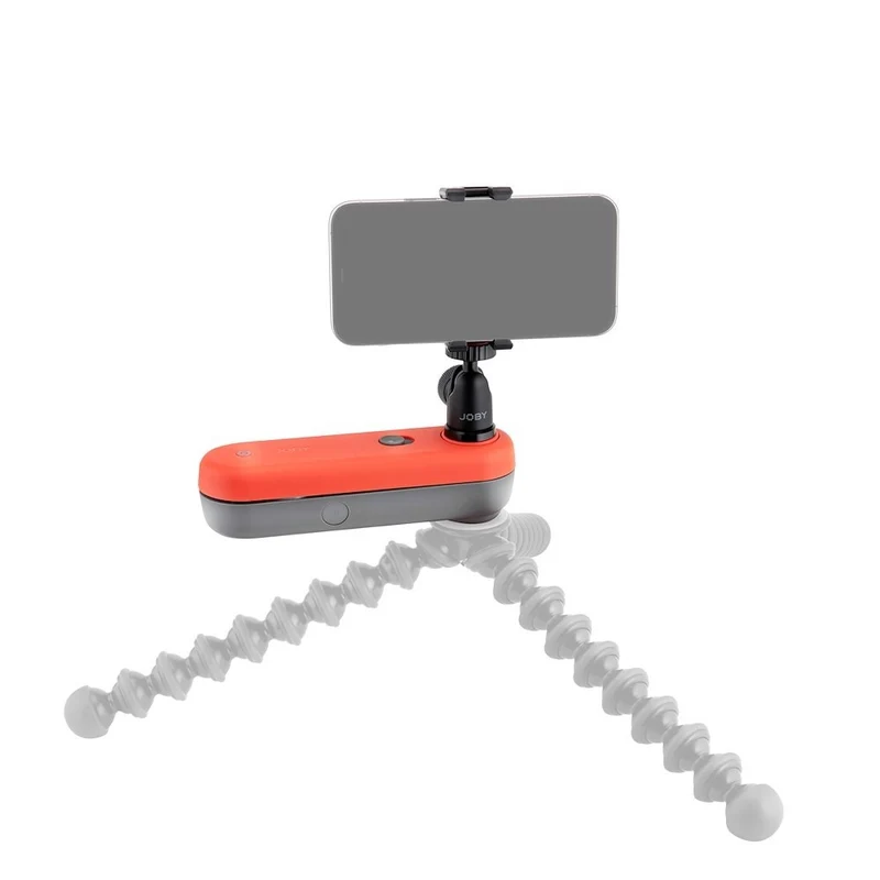 Swing avec Pince GripTight ONE et Tête à rotule 1K