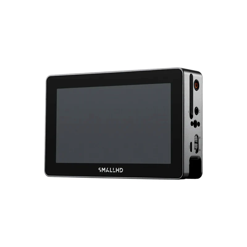 Moniteur Indie 5