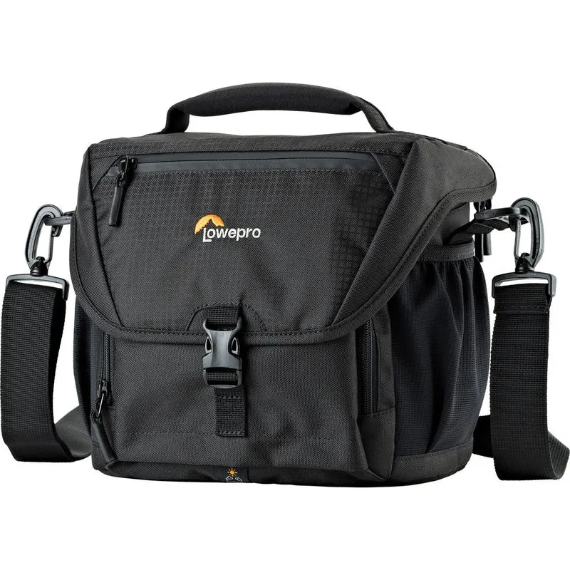 Sac à Bandoulière Nova 170 AW II (Noir)