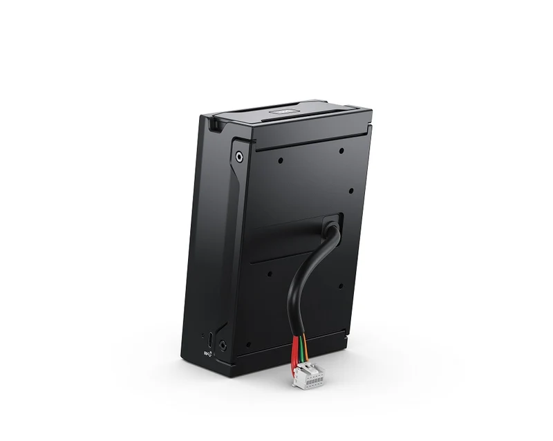 Enregistreur SSD pour URSA Mini Pro 12K