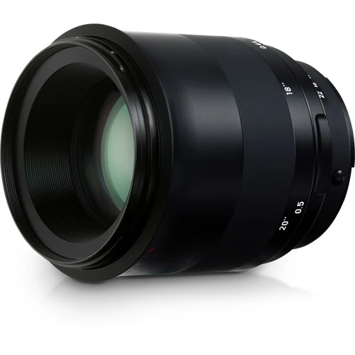 Milvus 100mm f/2 ZF.2 Macro pour Nikon F