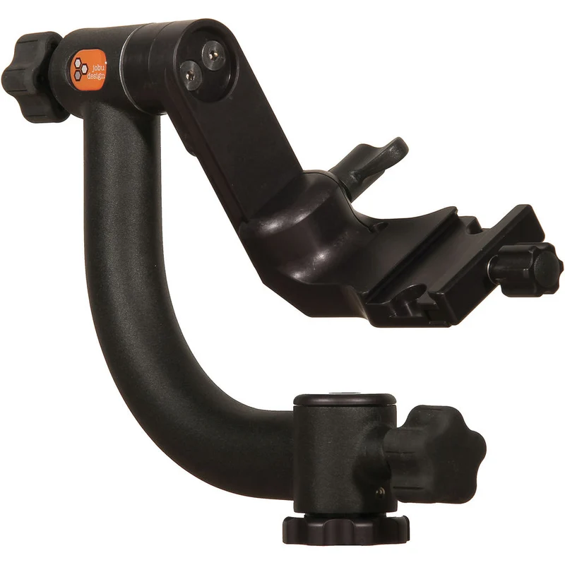 Tête Pendulaire Jobu Heavy Duty Mark IV