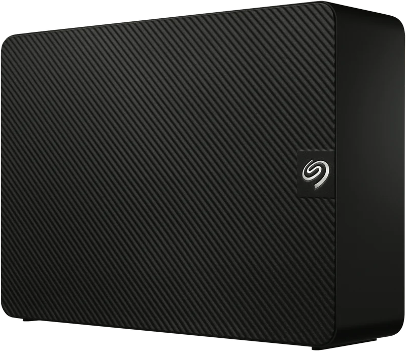 Seagate 14TB Expansion Desktop Hard Drive