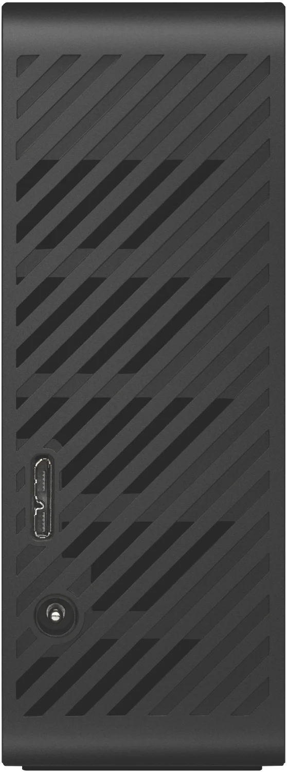 Seagate 14TB Expansion Desktop Hard Drive