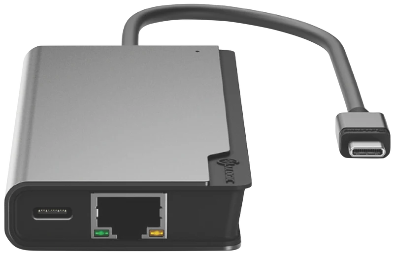 Alogic USB-C Ultra MultiPort Dock Plus Gen2