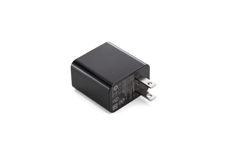 Chargeur USB-C 30W