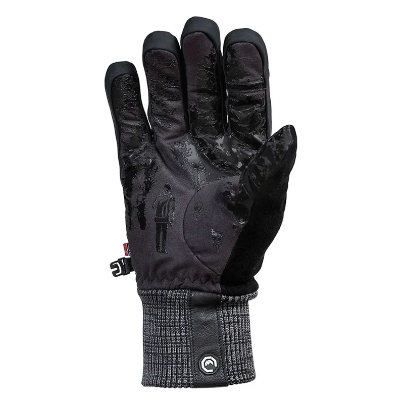 Gants Markhof Pro V3 (Moyen)