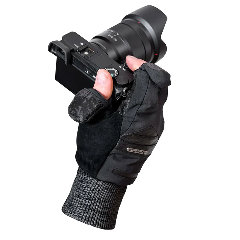 Gants Markhof Pro V3 (Petit)