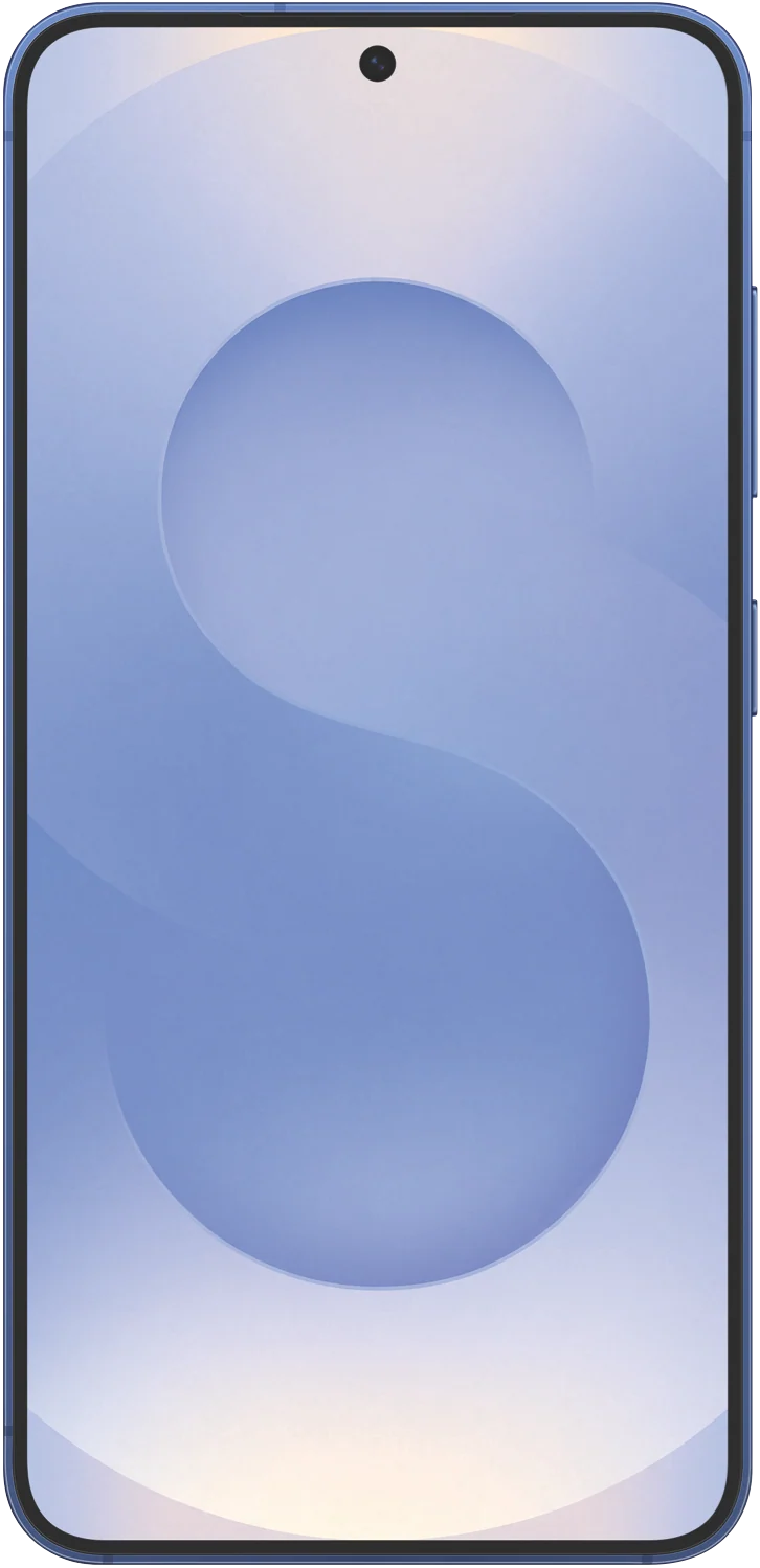 Samsung Galaxy S25 256GB Navy