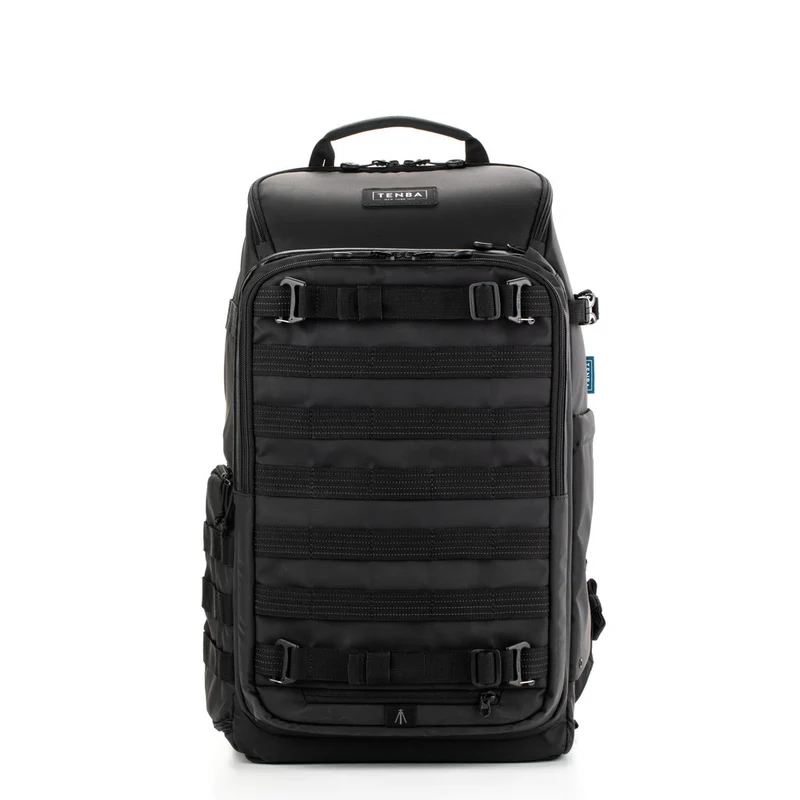 Sac à dos Axis V2 24L (Noir)