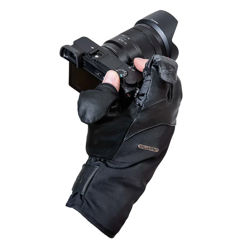 Gants Tinden (XL)