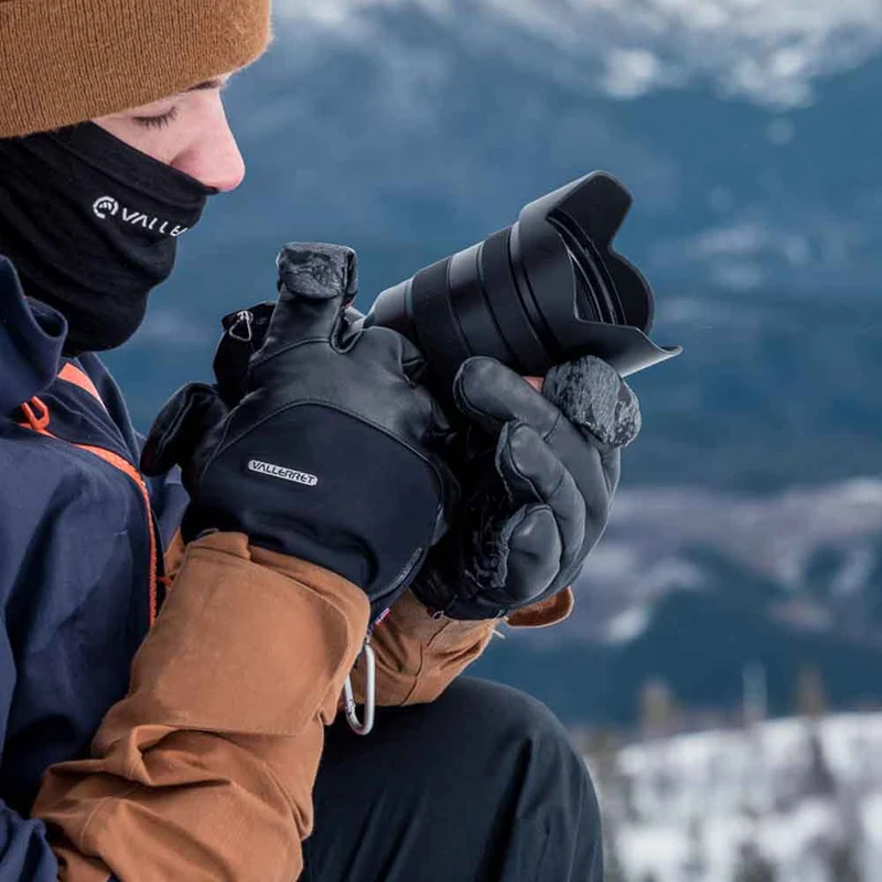 Gants Tinden (XL)