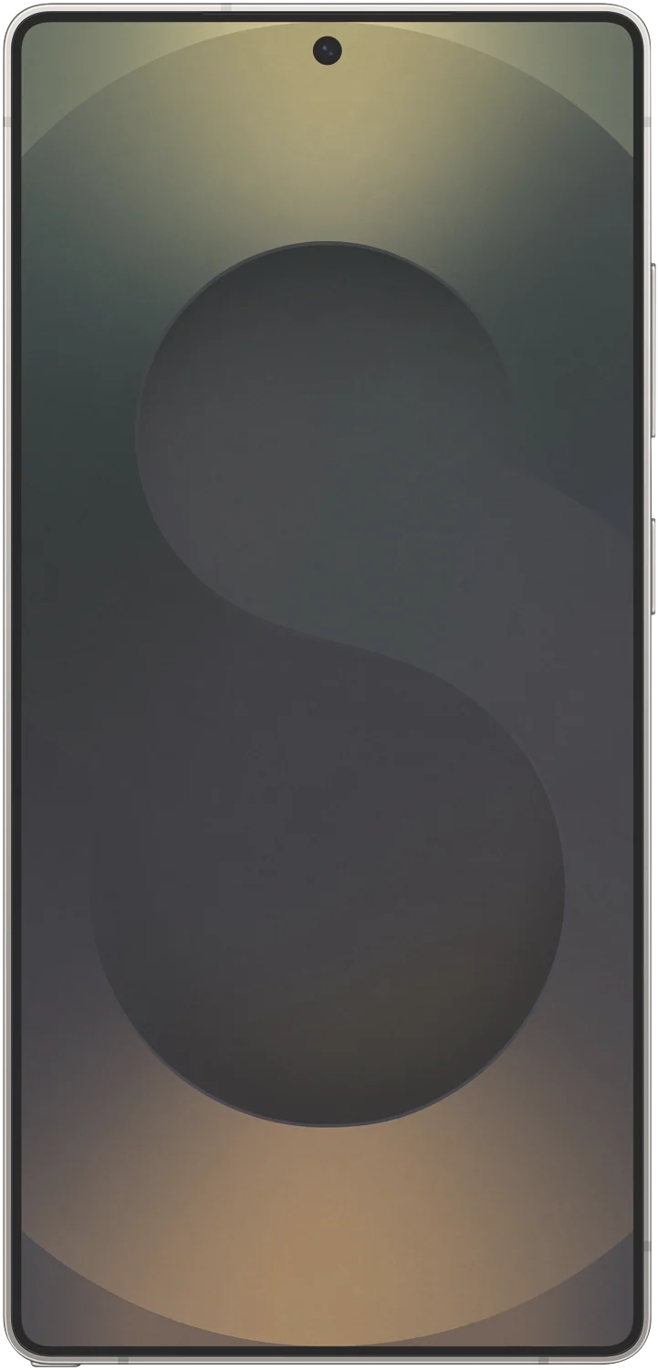 Samsung Galaxy S25 Ultra 256GB Titanium Black