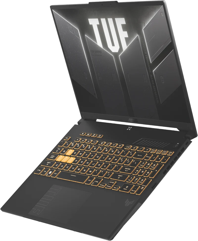Asus TUF F16 16" i7 16GB 512GB eForce RTX 4050 6GB Gaming Laptop