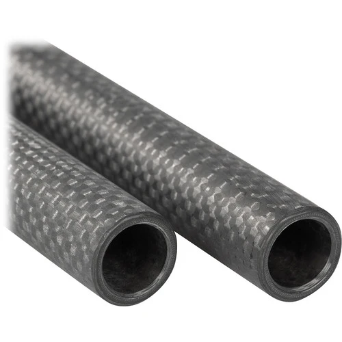 Tige en Fibre de Carbone 16po (Paquet de 2)