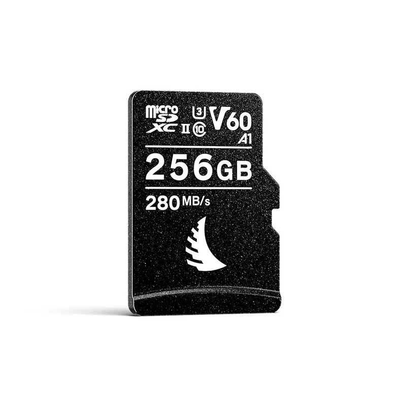 Carte Mémoire microSDXC AV Pro UHS-II V60 256GB