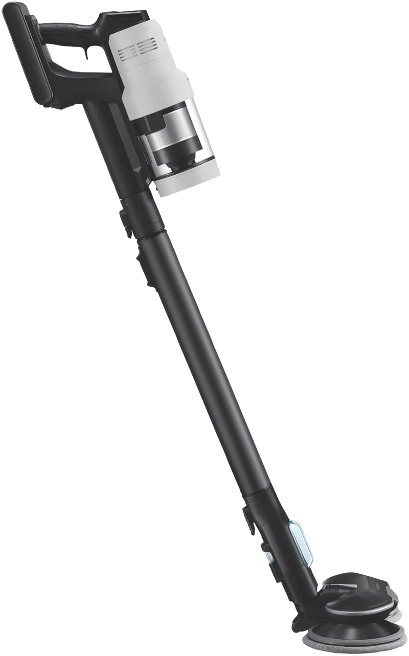 Samsung BESPOKE Jet AI Ultra 400W Cordless Vacuum