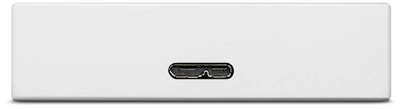 Seagate 5TB OneTouch Portable Hard Drive (Red)