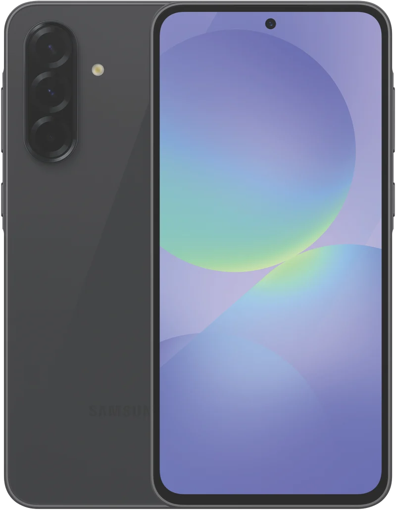 Samsung Galaxy A36 5G 128GB Awesome Black