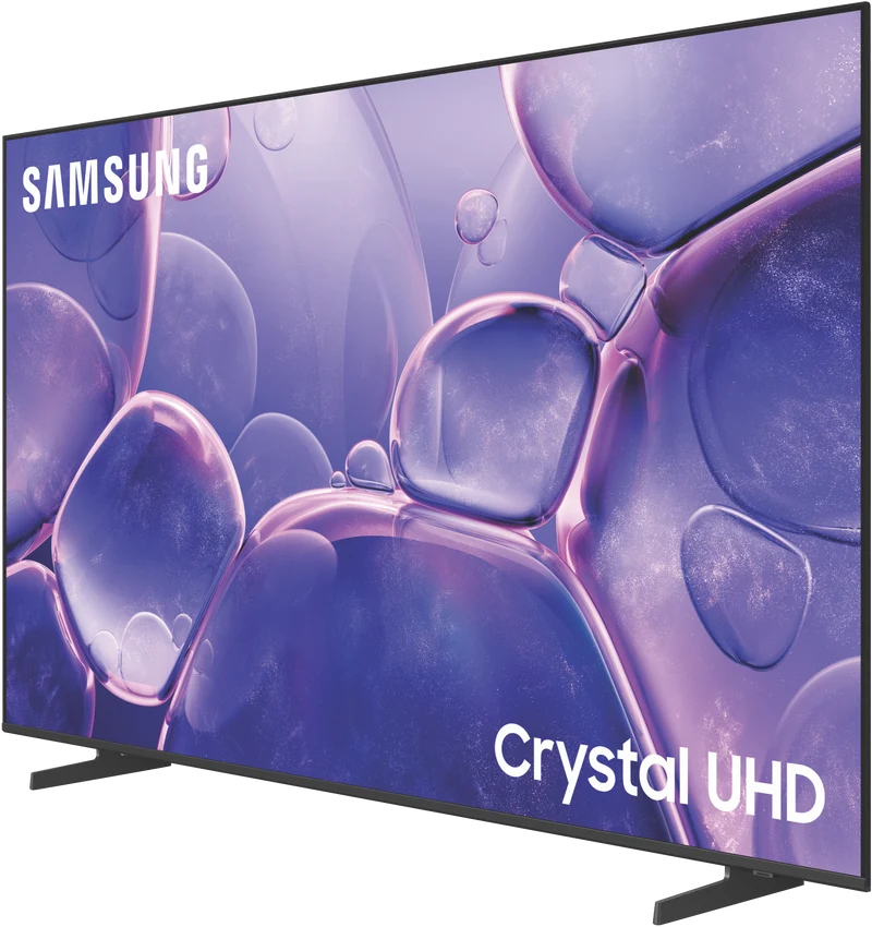 Samsung 65" U8500F Crystal UHD 4K Smart TV 2025